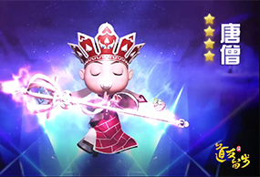 超人气卡牌手游